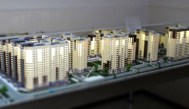 ЖК "Полет" Ногинск - официальный сайт новостроек, цены на квартиры.